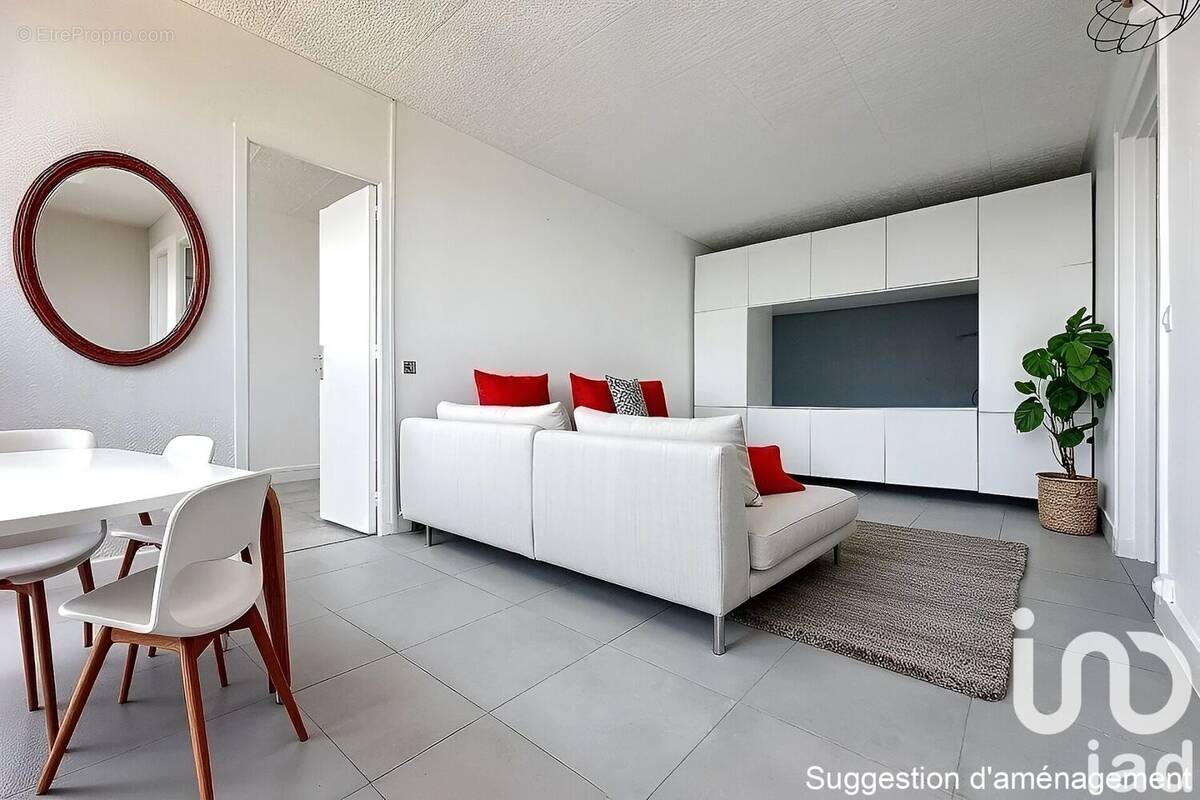 Photo 1 - Appartement à ORLY