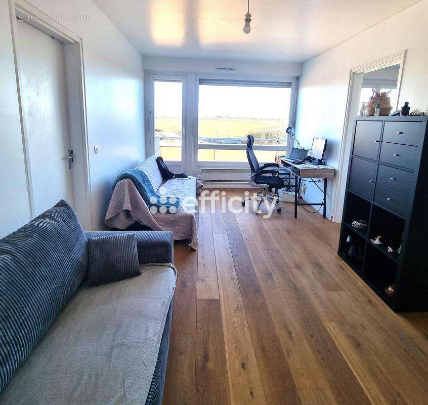 Appartement à WATTIGNIES