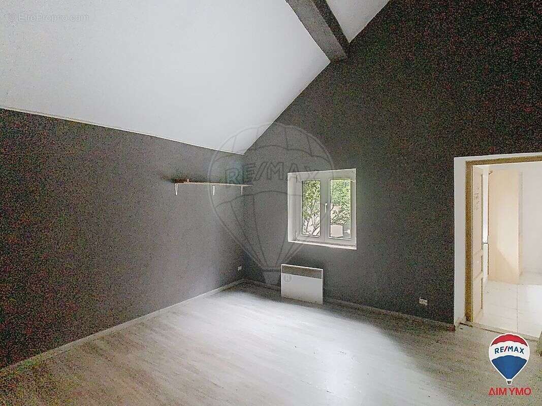 Maison à ROUFFACH