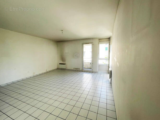 Appartement à MARLY-LE-ROI