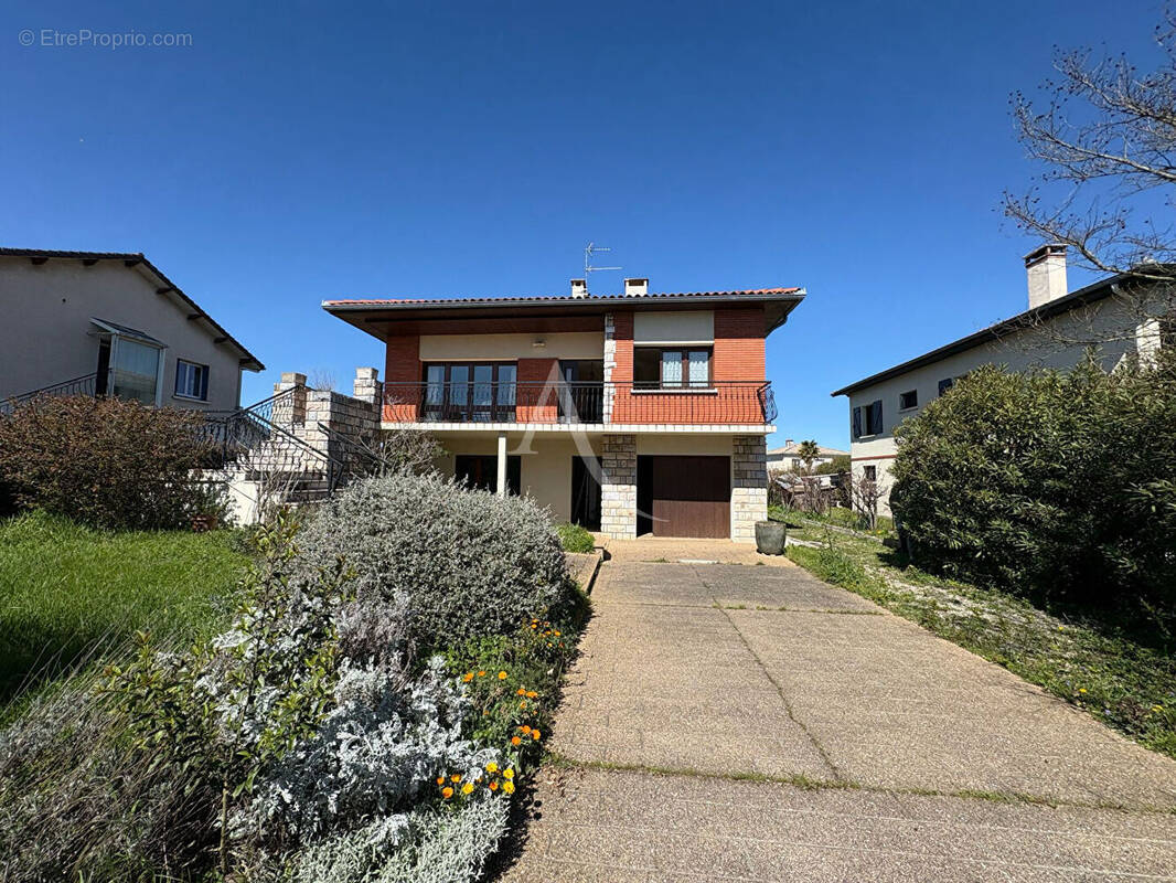 Maison à COLOMIERS