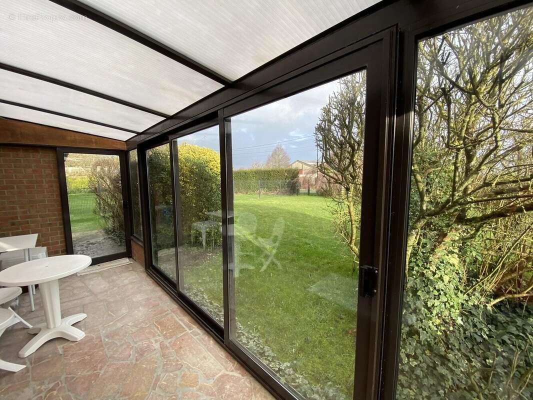 Maison à SAINGHIN-EN-MELANTOIS