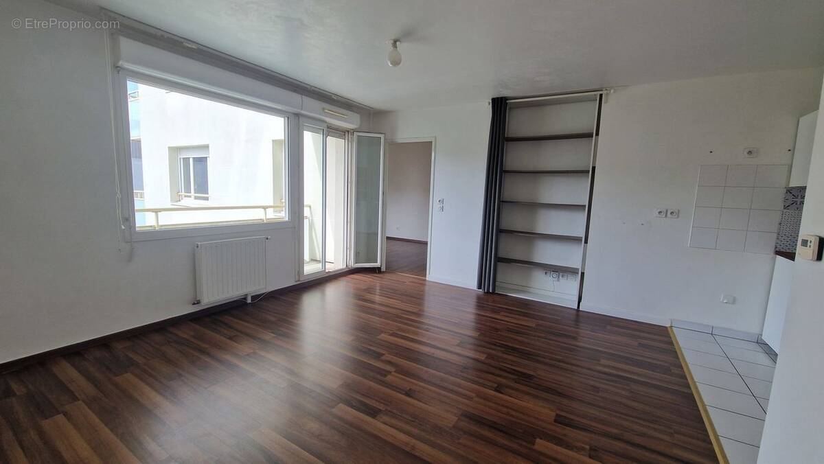 Appartement à LYON-7E
