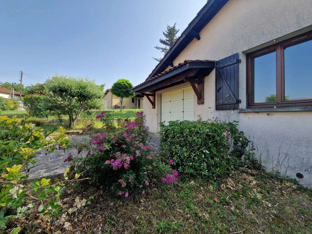 Maison à AUCH