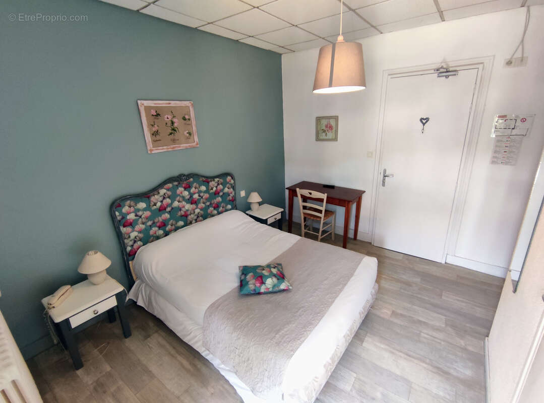 Appartement à VALS-LES-BAINS