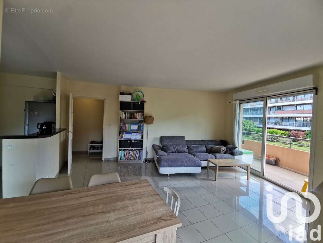 Photo 9 - Appartement à CANNES