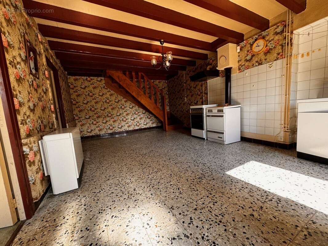 Maison à MARSAT