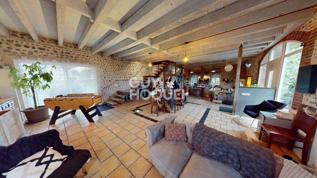 Maison à ARTIX