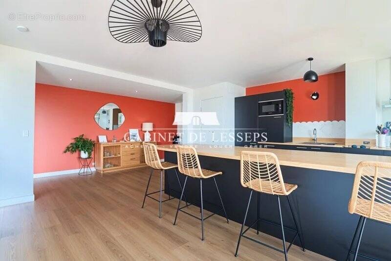 Appartement à ANGLET