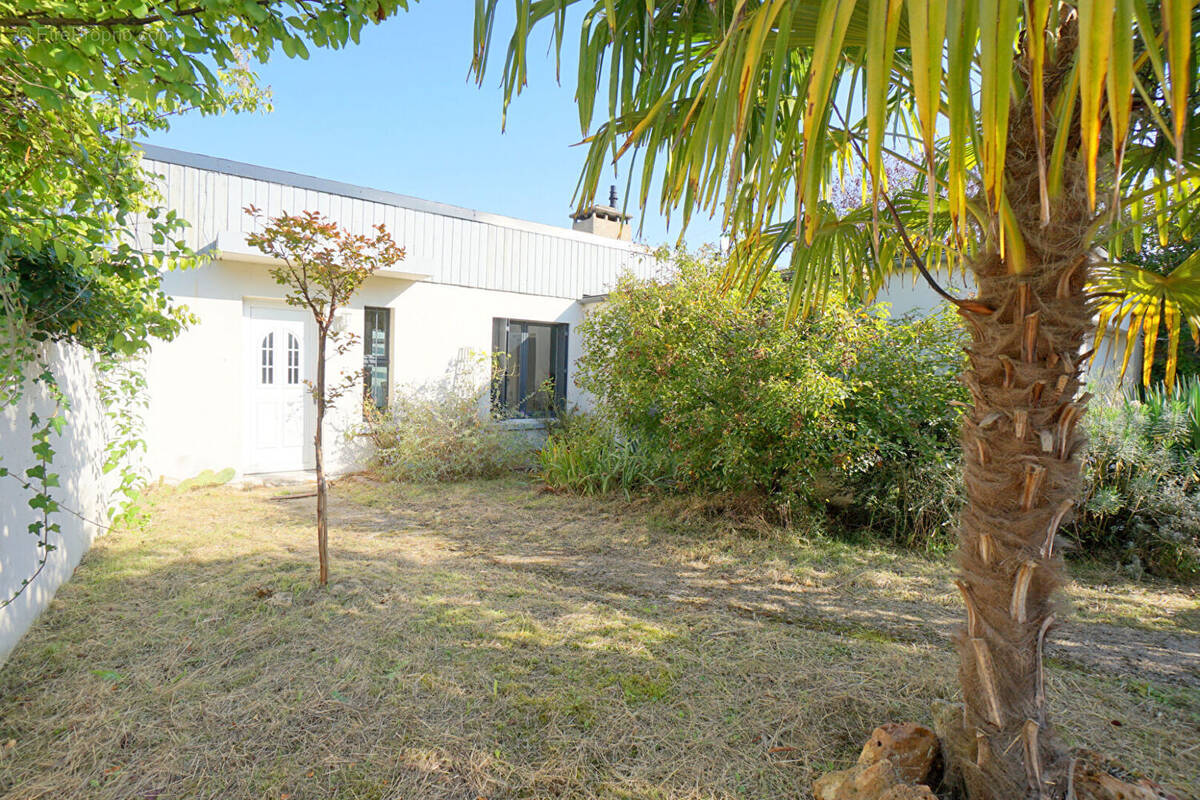 Maison à CHAPET