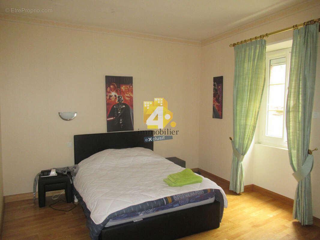 Appartement à PONTCHATEAU