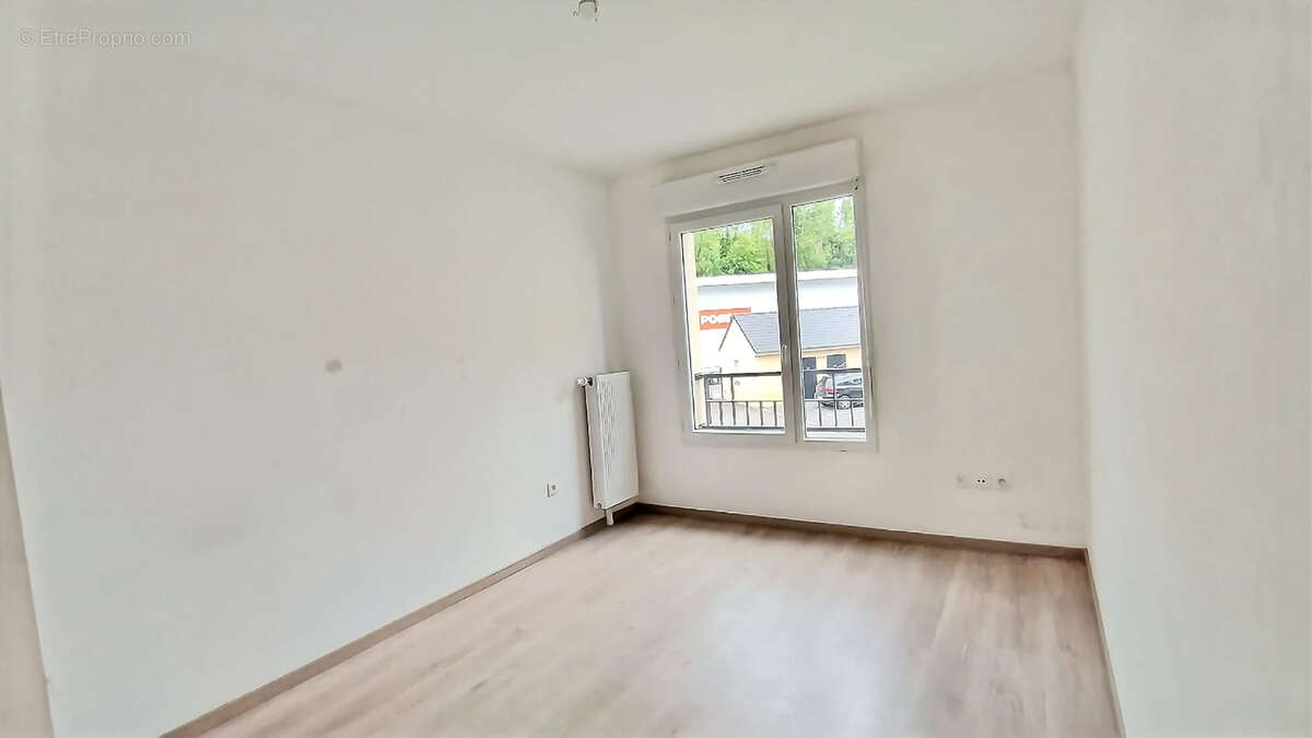 Appartement à BEAUVAIS