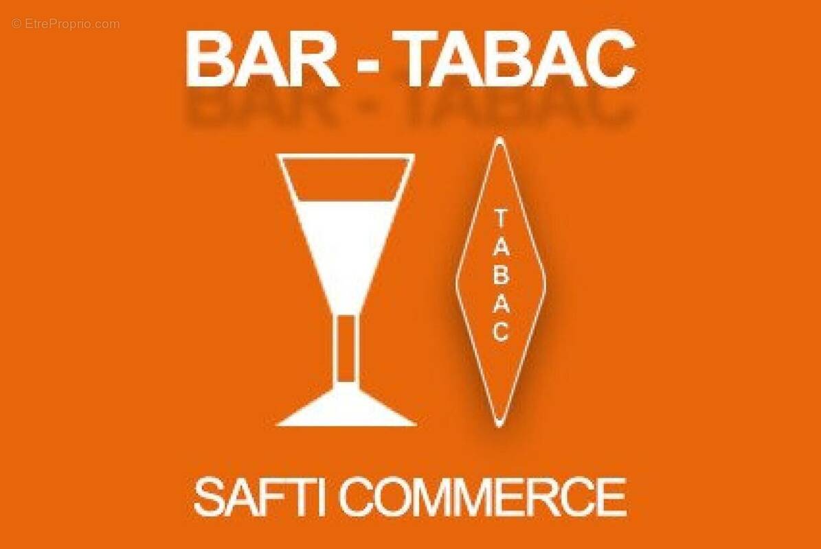 Photo 1 - Commerce à CANNES