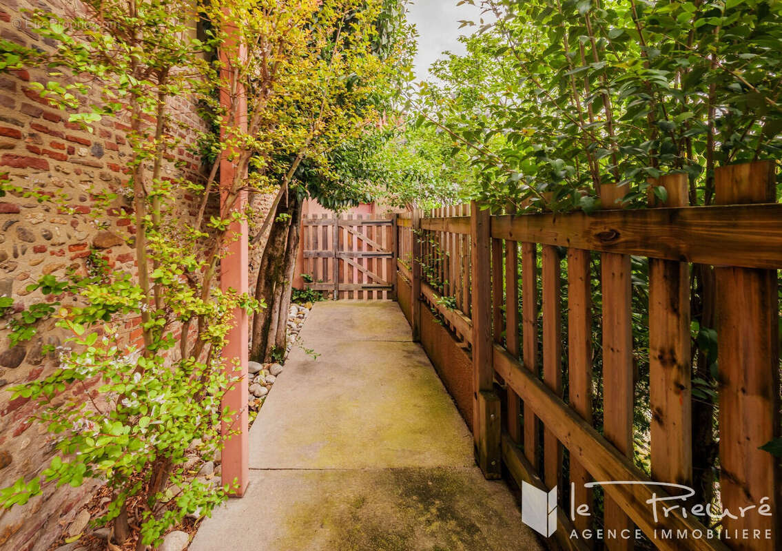 Appartement à ALBI