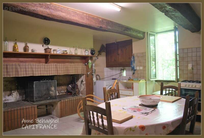 Maison à LECTOURE