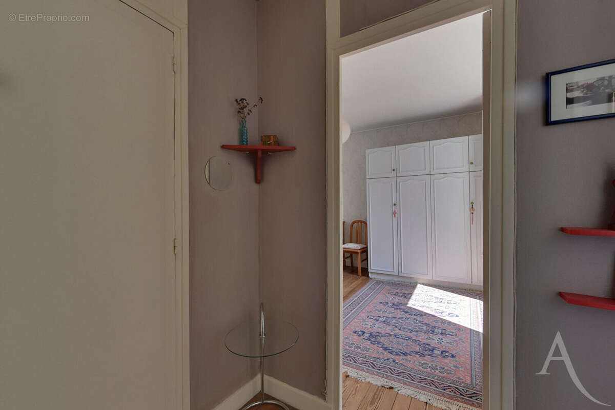 Maison à ROMAINVILLE