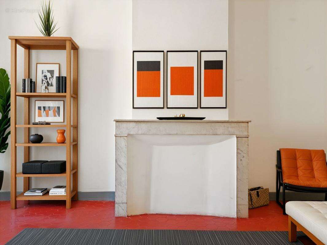 Appartement à NIMES