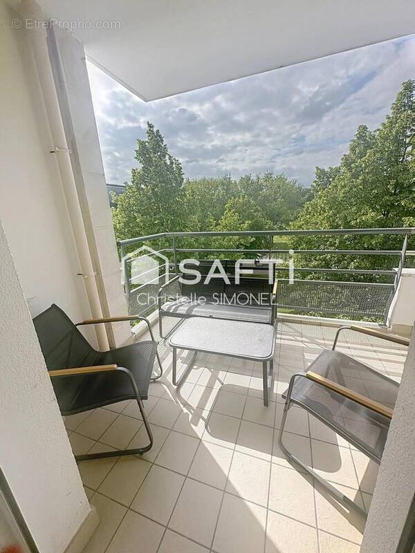 Photo 1 - Appartement à ANGERS