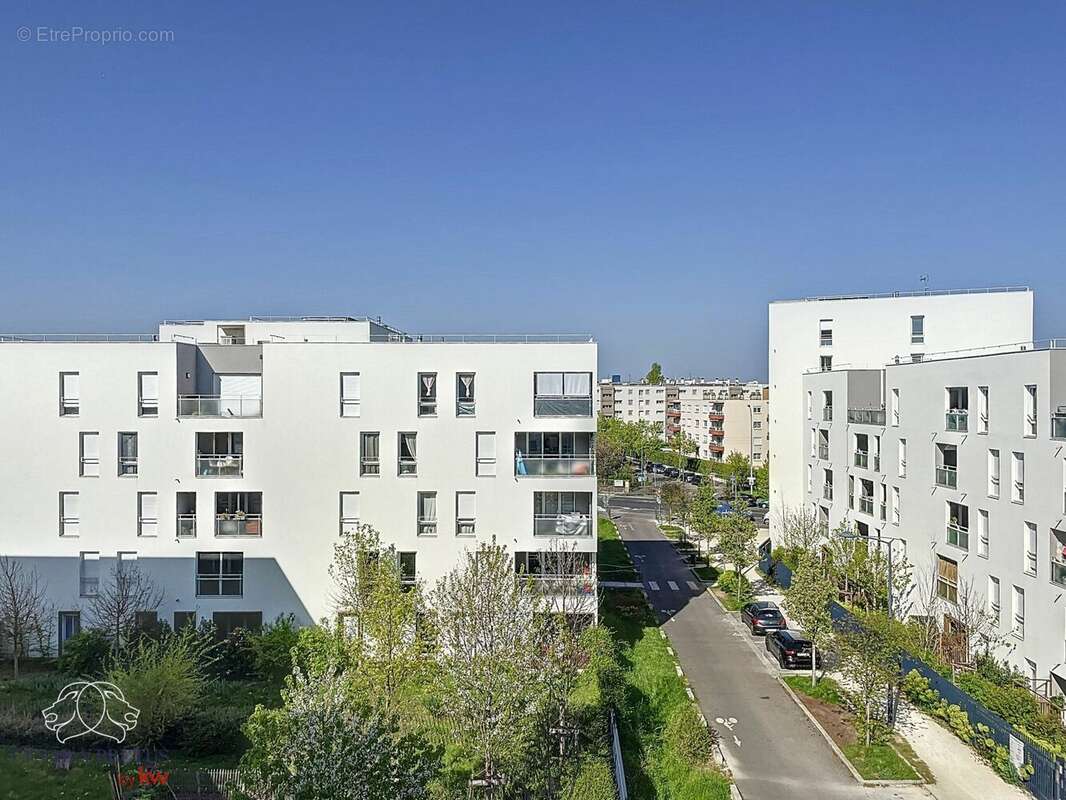 Appartement à VAULX-EN-VELIN