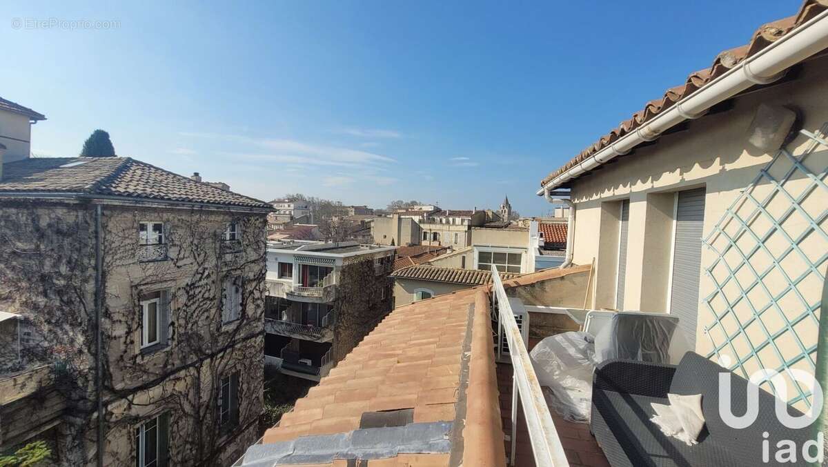 Photo 2 - Appartement à AVIGNON