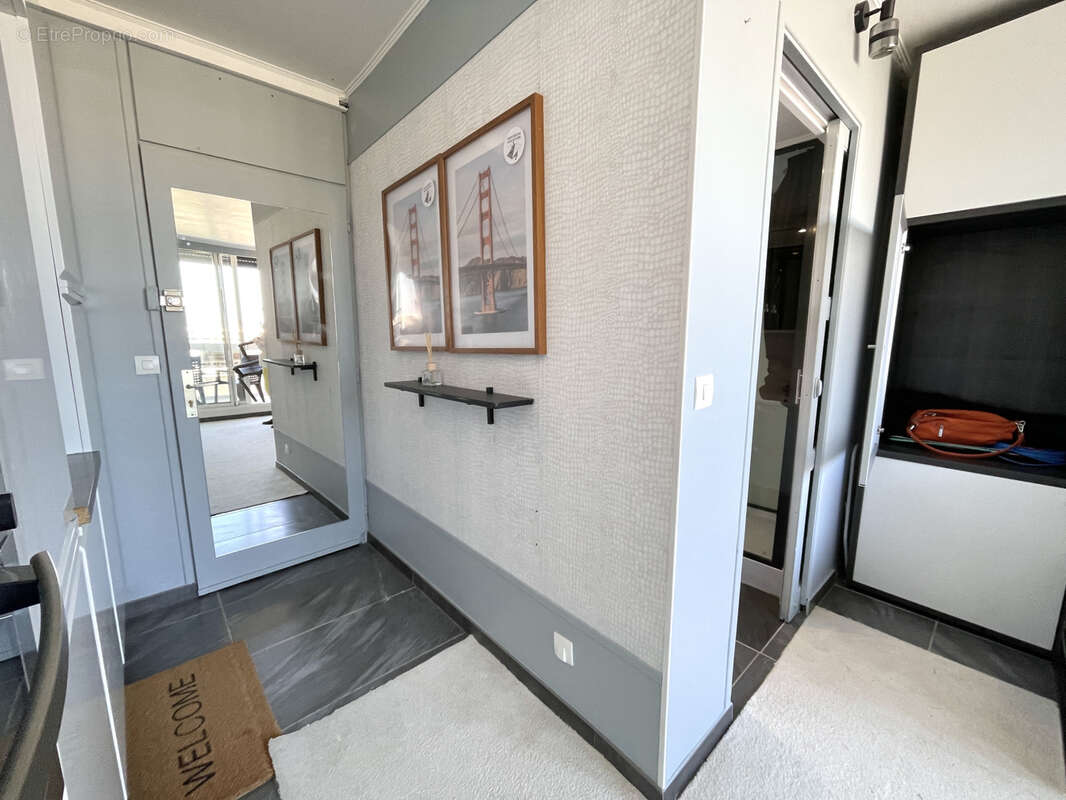 Appartement à AGDE