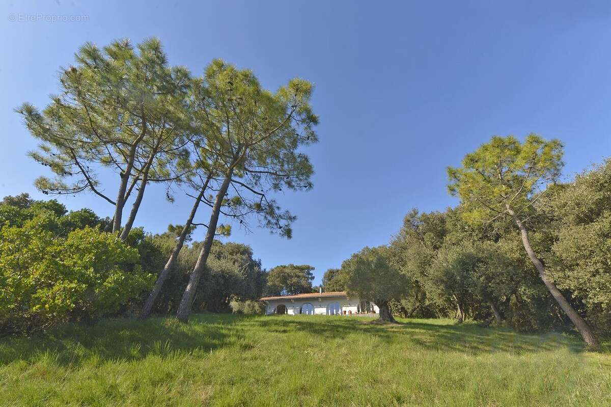 Maison à ROYAN