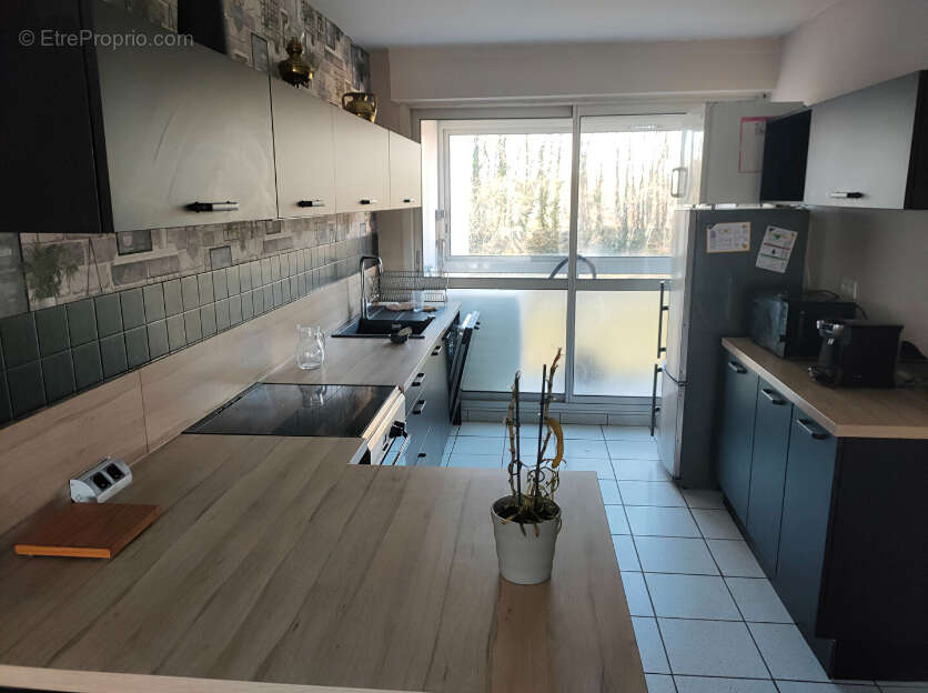 Appartement à BREST