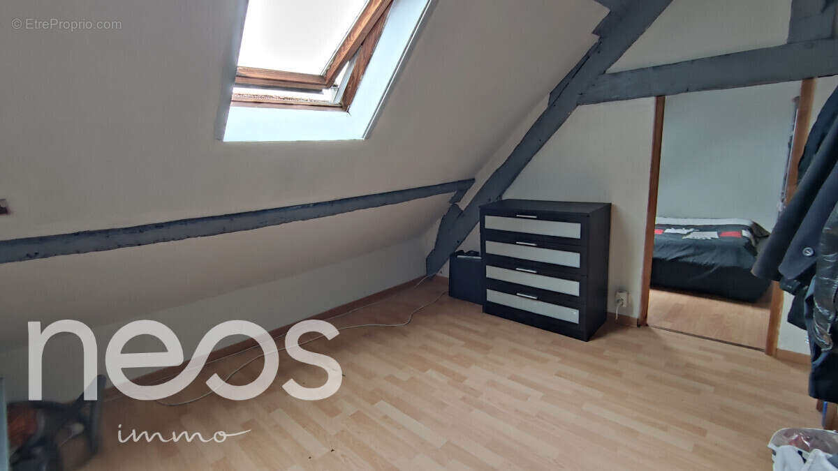 Appartement à JOUARRE