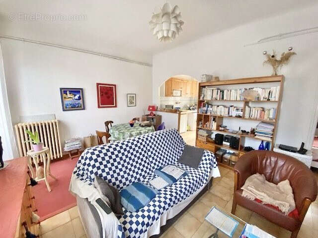 Appartement à LA SEYNE-SUR-MER