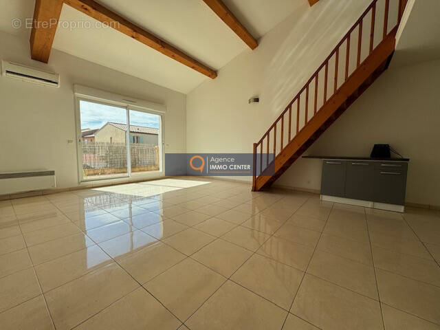 Appartement à LA FARLEDE