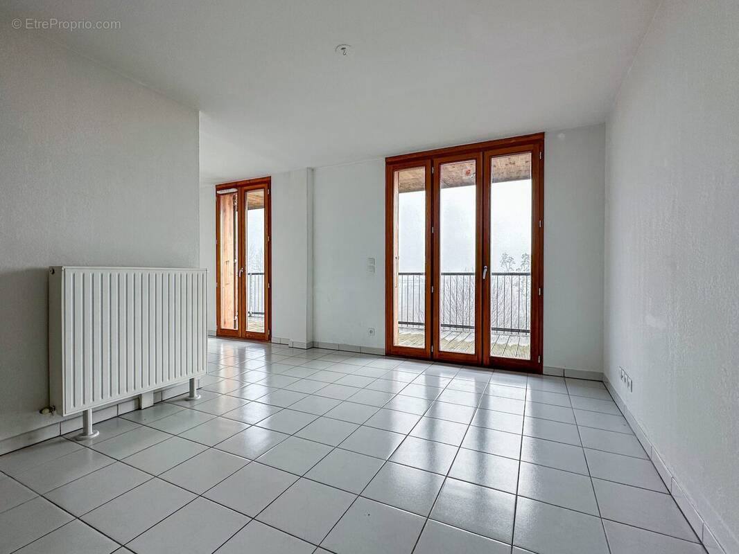 Appartement à CORNEBARRIEU