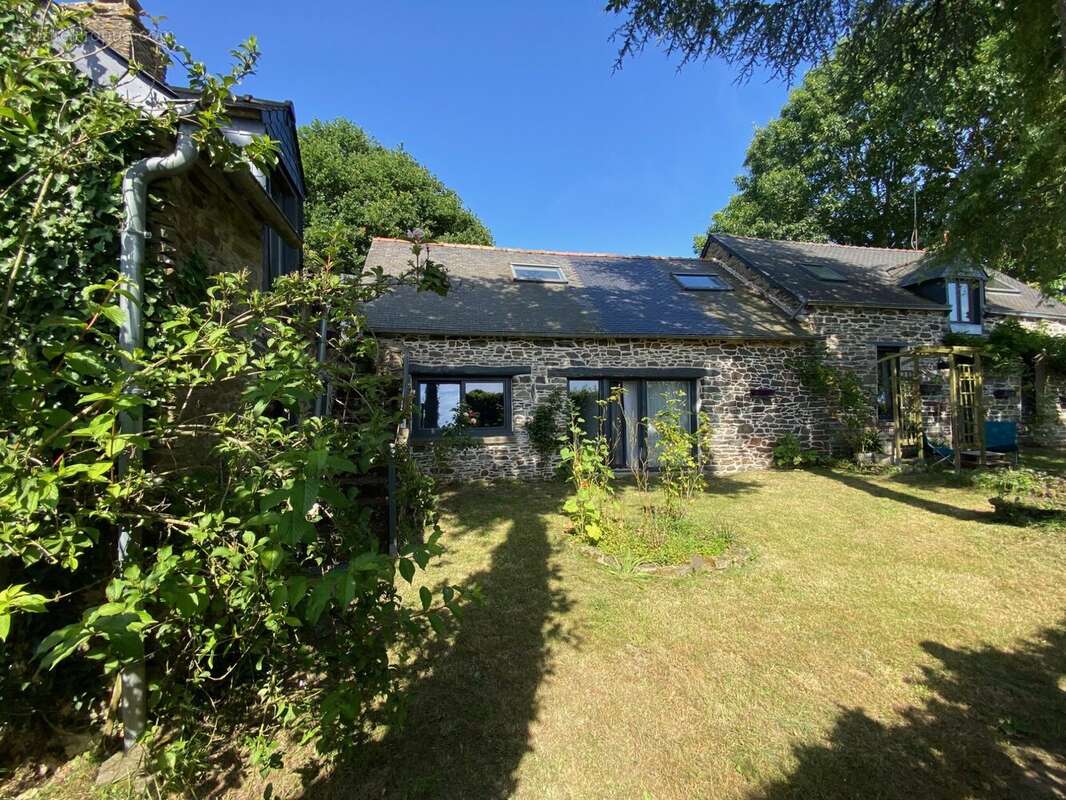 Maison à ROHAN