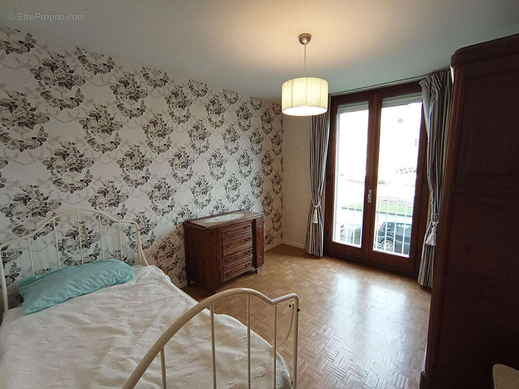 Appartement à BETHUNE