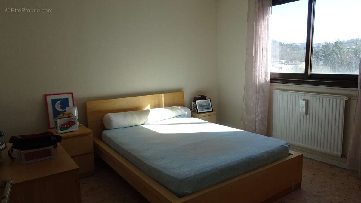 Appartement à FIRMINY