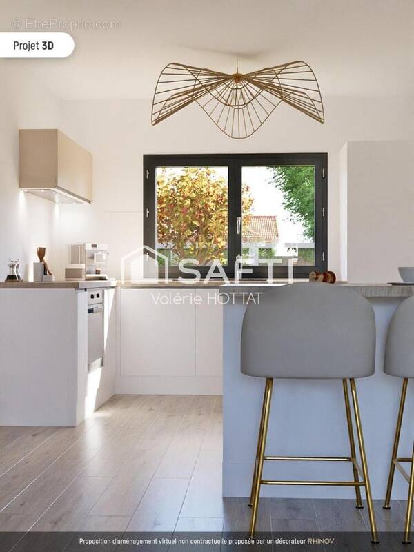 Photo 1 - Maison à ORGEVAL