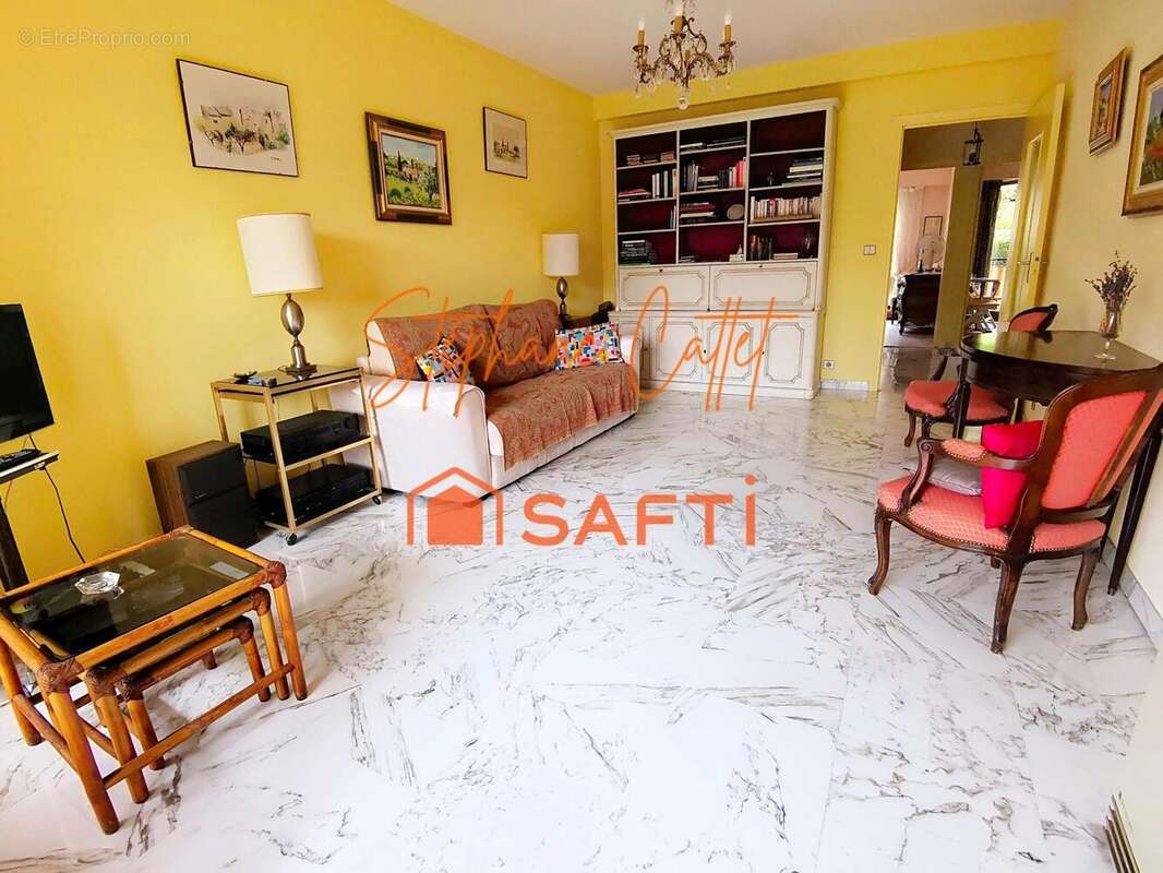 Photo 4 - Appartement à VENCE
