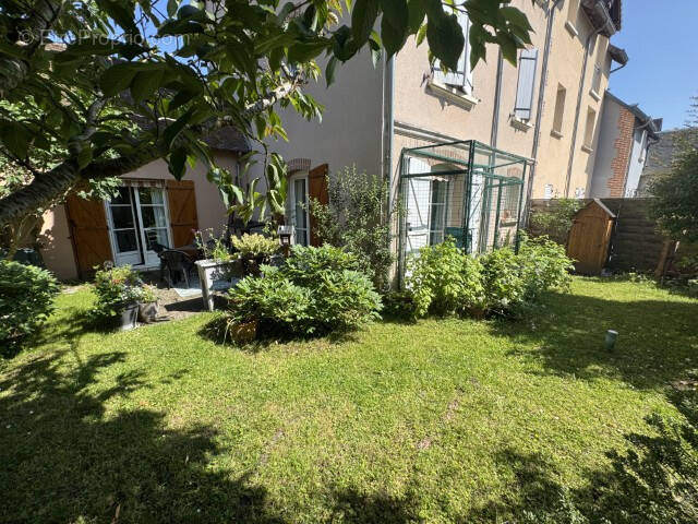 Appartement à HONFLEUR