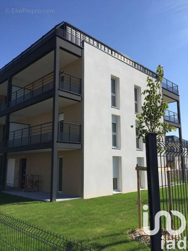 Photo 1 - Appartement à REZE
