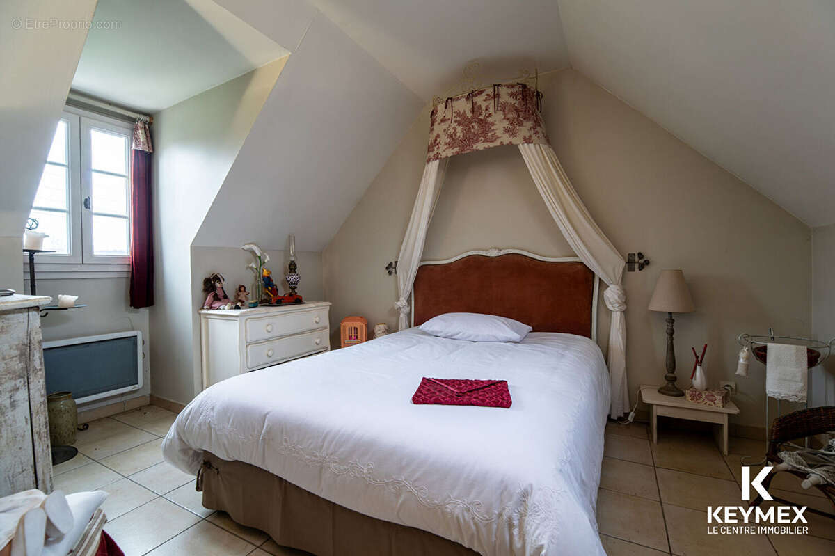 Maison à VIARMES