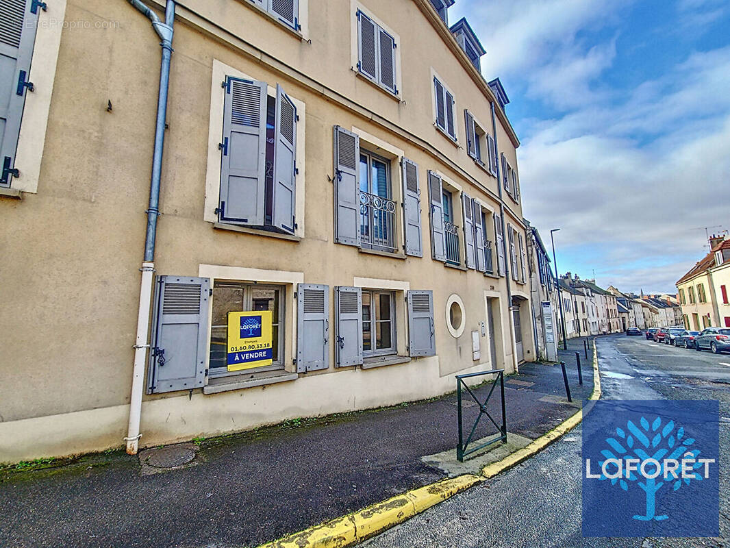 Appartement à ETAMPES