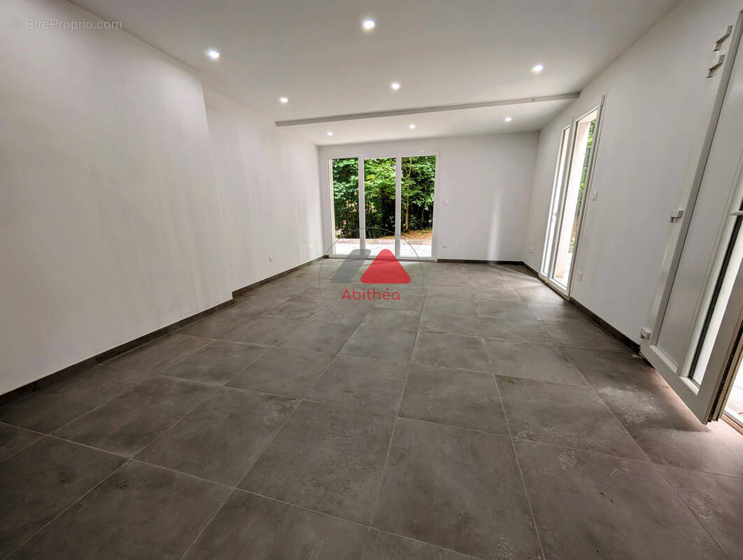 Appartement à BESANCON