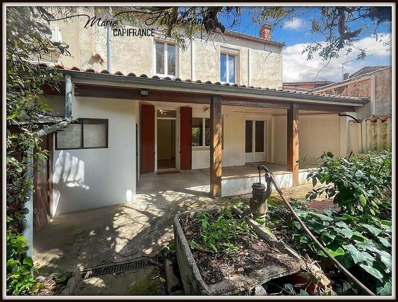 Maison à VALENCE