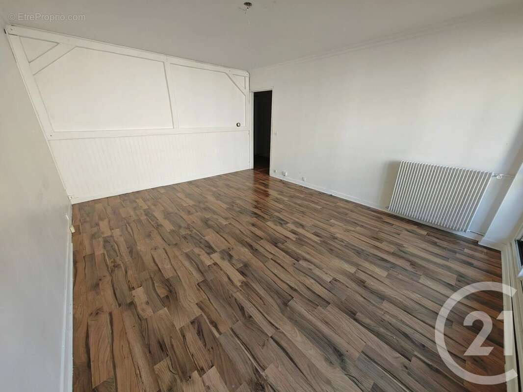 Appartement à MONTIGNY-LES-CORMEILLES