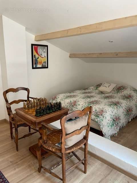 Maison à CABRIERES-D&#039;AVIGNON