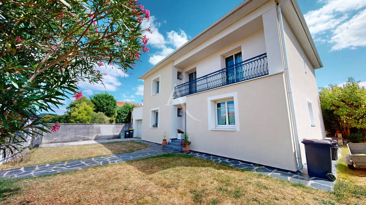 Maison à COLOMIERS