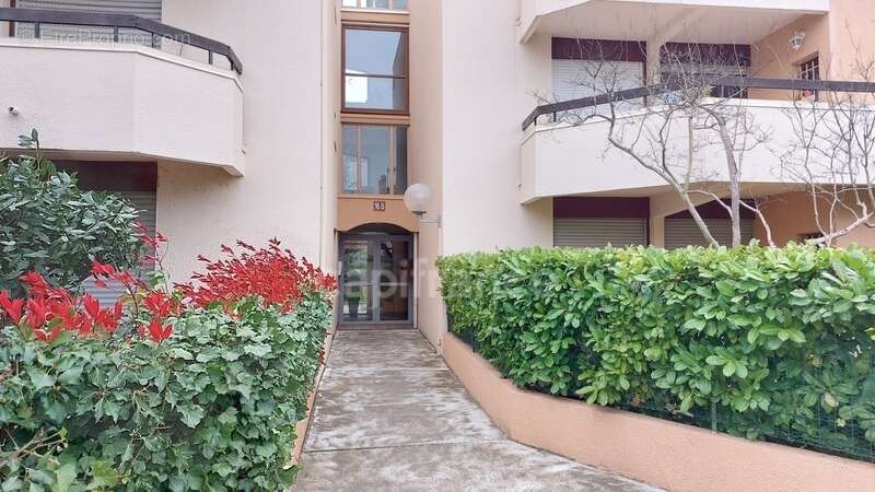 Appartement à AVIGNON