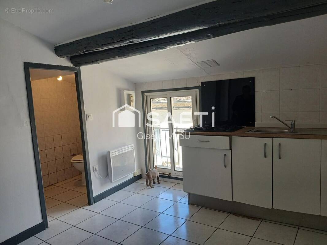 Photo 1 - Appartement à LUNEL