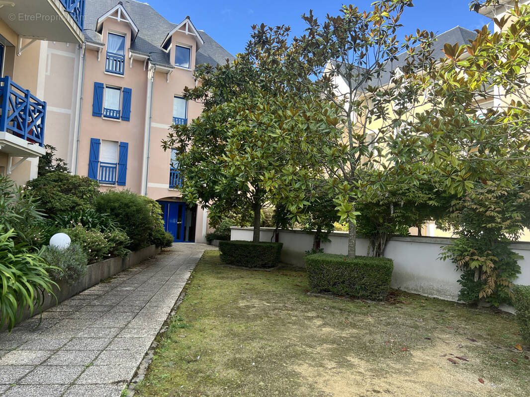Appartement à DINARD