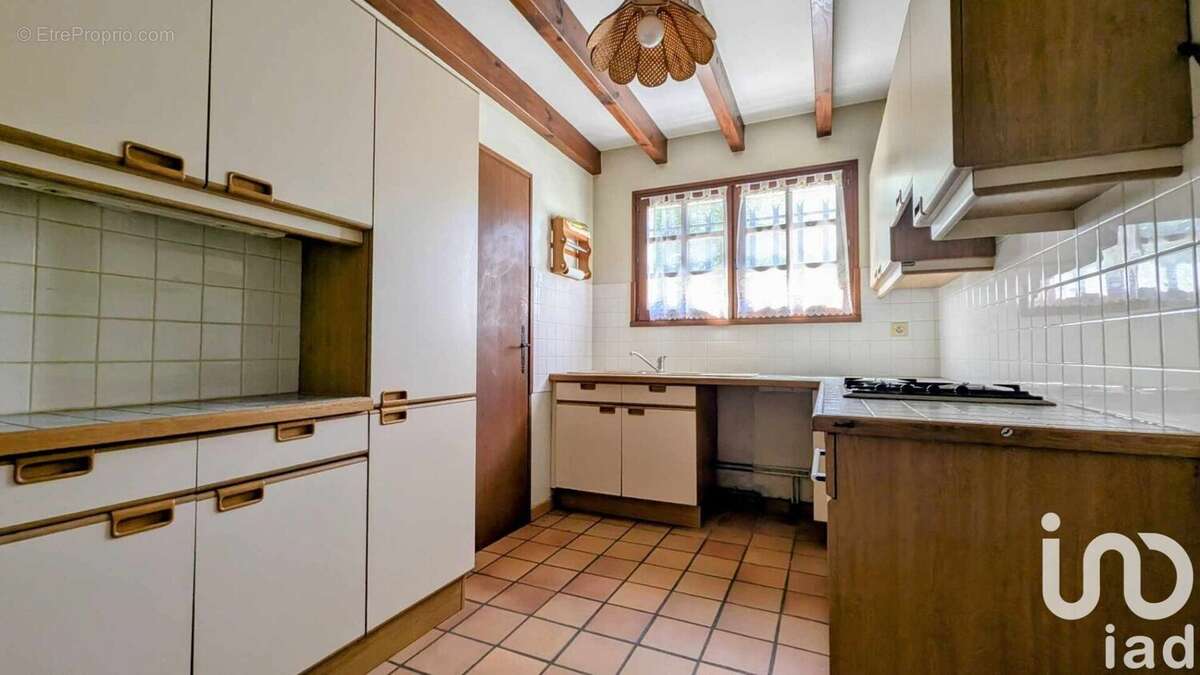 Photo 8 - Maison à SANGUINET