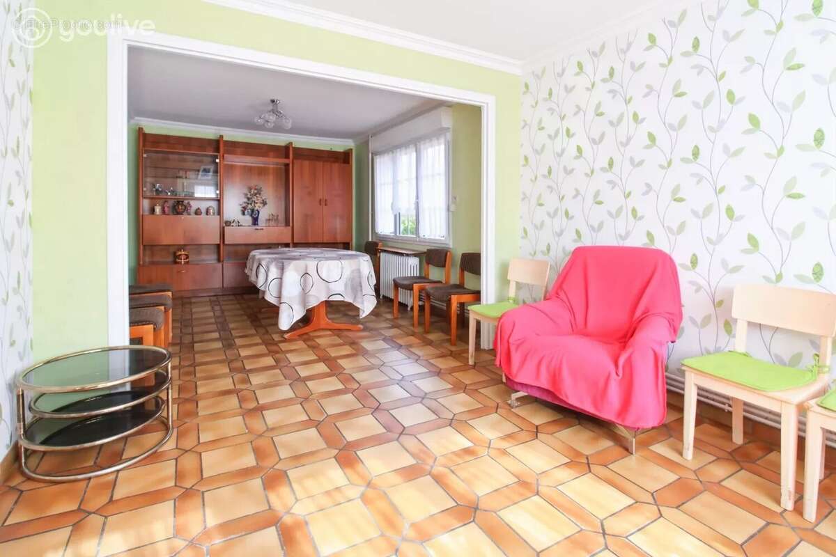 Maison à LENS